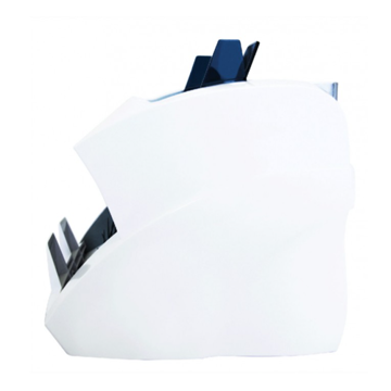 Мультивалютный счетчик банкнот MERTECH C-4 White MER5521 - фото 6