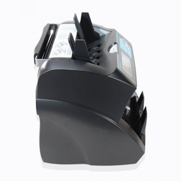Мультивалютный счетчик банкнот MERTECH C-4 Black MER5052