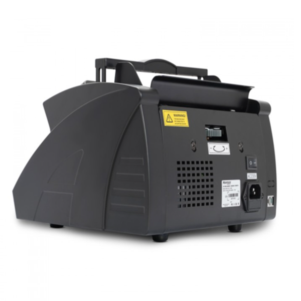 Мультивалютный счетчик банкнот MERTECH C-3000 Black MER5515