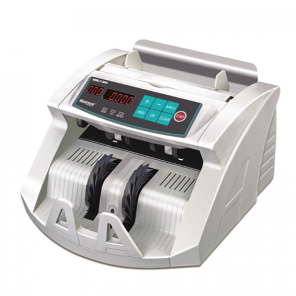 Мультивалютный счетчик банкнот MERTECH C-3000 White MER5517