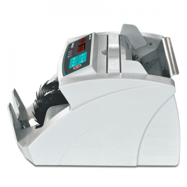 Мультивалютный счетчик банкнот MERTECH C-3000 White MER5517