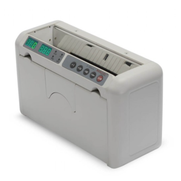 Портативный счетчик банкнот MERTECH 50 Mini с АКБ MER5519