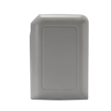 Портативный счетчик банкнот MERTECH 50 Mini с АКБ MER5519 - фото 3