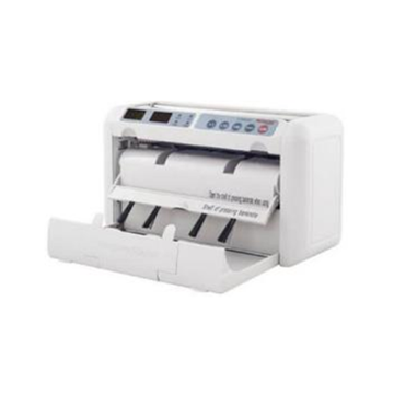 Портативный счетчик банкнот MERTECH 50 Mini с АКБ MER5519 - фото 5