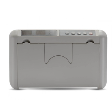 Портативный счетчик банкнот MERTECH 50 Mini с АКБ MER5519 - фото 1