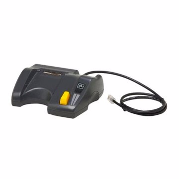 Однослотовый Ethernet Cradle для QLn/ZQ HC (P1065668-025) - фото