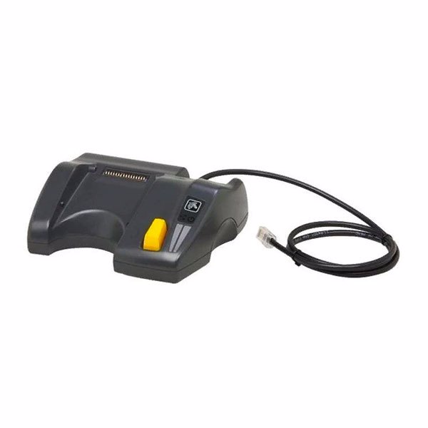 Однослотовый Ethernet Cradle для QLn/ZQ HC (P1065668-025)