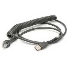 Экранированный кабель USB VC70N0 (CBA-UF2-C09ZAR)