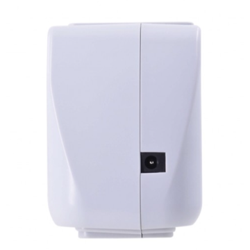 Портативный счетчик банкнот MERTECH MER5513 - фото 5