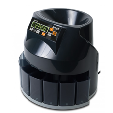 Счётчик-сортировщик монет MERTECH MER5523