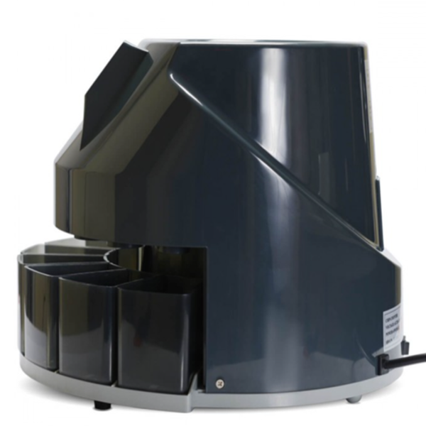 Счётчик-сортировщик монет MERTECH MER5523