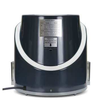 Счётчик-сортировщик монет MERTECH MER5523 - фото 4