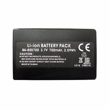 Аккумуляторная батарея для 80х1 (KB1B3770000N7/KB1B3770000L3) - фото