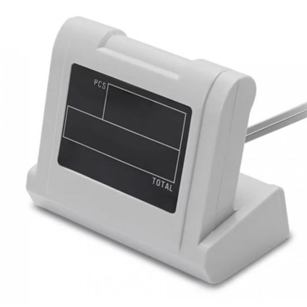 Выносной дисплей для счетчика банкнот MERTECH C-100 CIS MER5031