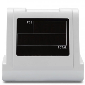 Выносной дисплей для счетчика банкнот MERTECH C-100 CIS MER5031 - фото 2