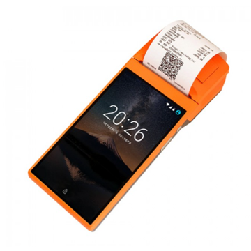 Онлайн-касса MERTECH MSPOS-K без ФН MER7121 - фото