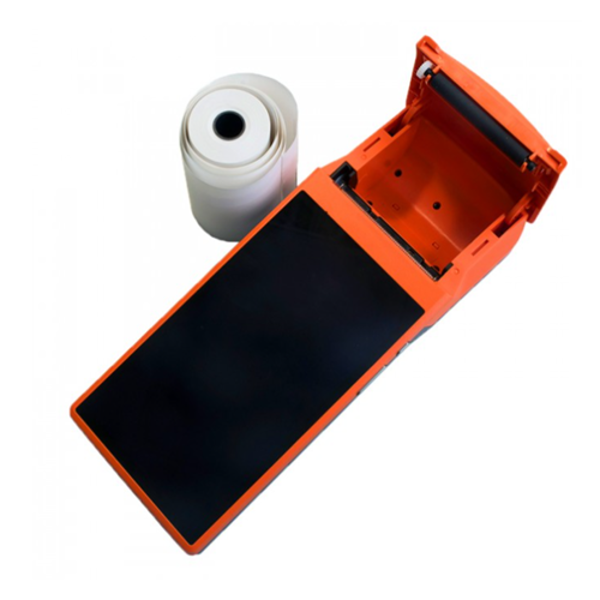 Онлайн-касса MERTECH MSPOS-K без ФН MER7121