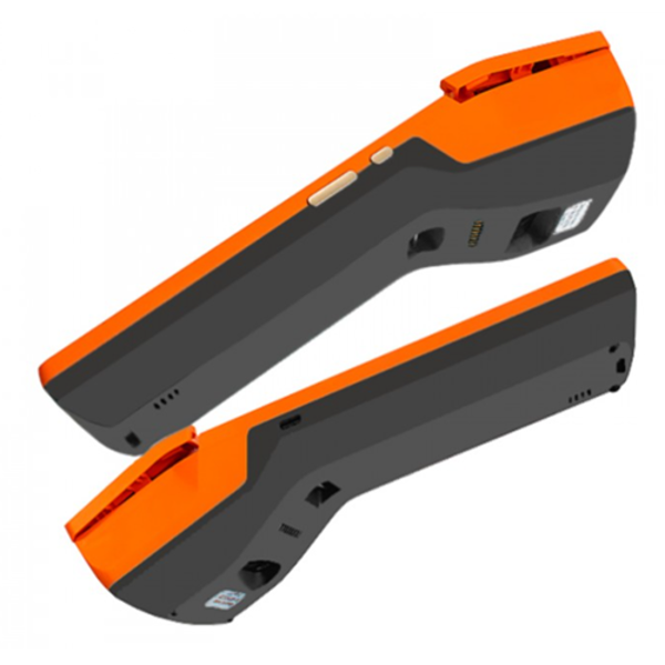 Онлайн-касса MERTECH MSPOS-K ПО 1С без ФН MER7122