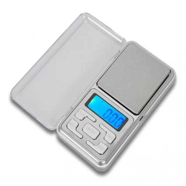 Высокоточные весы MER3617