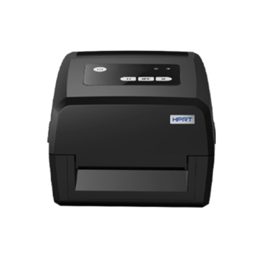 Принтер этикеток HPRT HT800 - фото 1