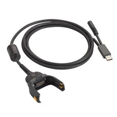 Коммуникационный и заряжающий USB кабель Zebra для MC2100 (25-154073-02R)