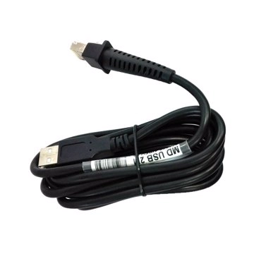 Кабель USB для сканеров MINDEO серии CS/MP (131117-1) - фото