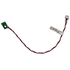 Датчик прижатия головки для Zebra LP2824 (G105910-072)