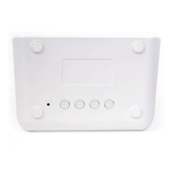 Дисплей QR кодов MERTECH Brand с АКБ