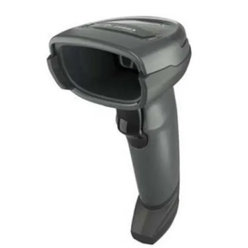 Сканер штрих-кода Zebra DS4608-XD4000ZZCN - фото