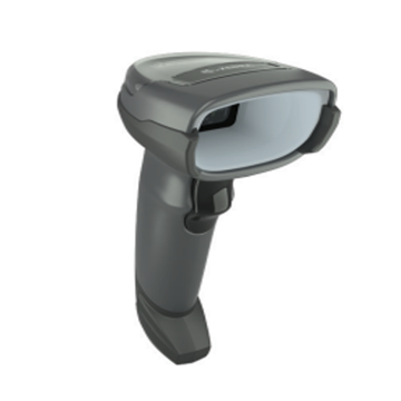 Сканер штрих-кода Zebra DS4608-XD4000ZZCN - фото 1