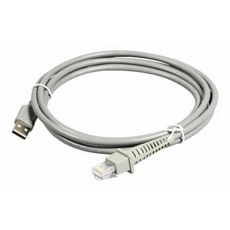 USB кабель Datalogic для QuickScan 2500 (90A052289)