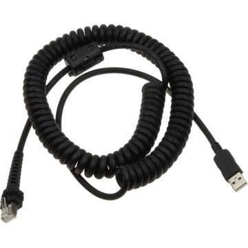 USB кабель Datalogic (90A052317) - фото