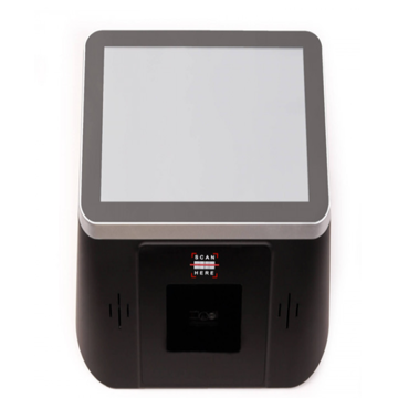 Прайс-чекер MERTECH MER4856 - фото 4