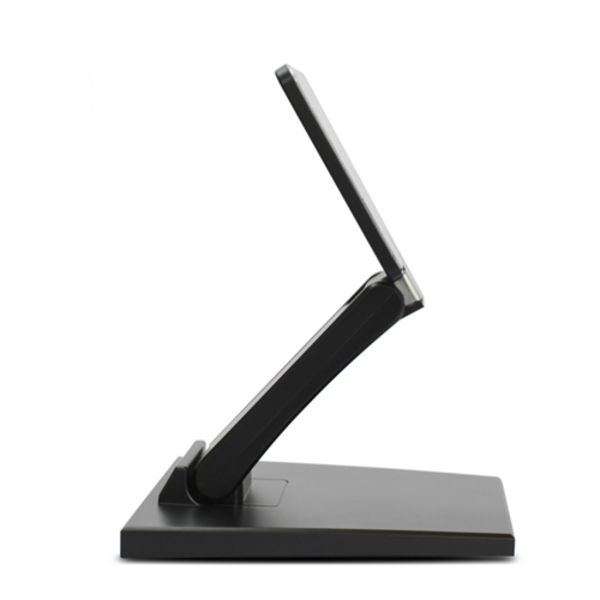 Подставка для POS-мониторов универсальная алюминиевая складная Folding MER1153