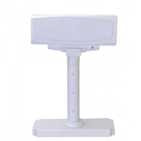 Дисплей покупателя MERTECH PD-1200VFD White MER1112