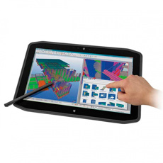 Стилус Zebra XSLATE R12 (440017)