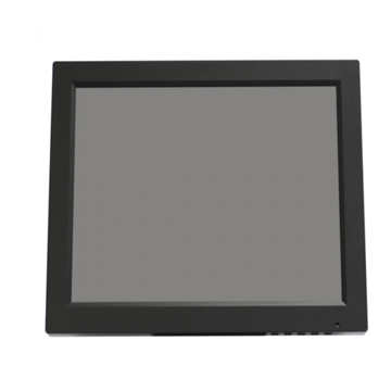 POS-монитор MERTECH CT-12M без подставки MER1146 - фото 1