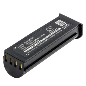 Аккумулятор CipherLab для сканера 156x (KB1A371800394/KB1A371803963) - фото