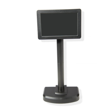 Дисплей покупателя MERTECH MER1114 - фото 1