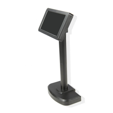 Дисплей покупателя MERTECH MER1114 - фото 2