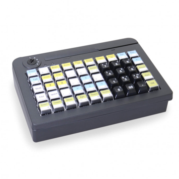 Программируемая клавиатура MERTECH KB-50 (MER1957) - фото