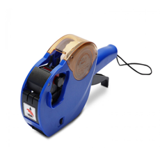 Однострочный этикет-пистолет MX-2612 NEW MER2019