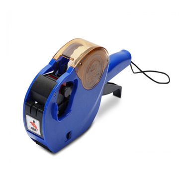 Однострочный этикет-пистолет MX-2612 NEW MER2019 - фото