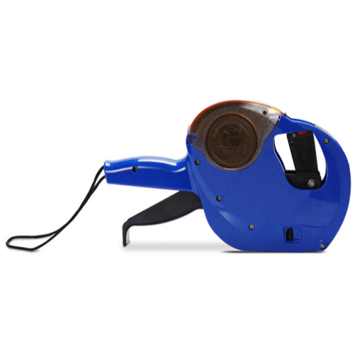 Однострочный этикет-пистолет MX-2612 NEW MER2019 - фото 1