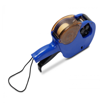 Двухстрочный этикет-пистолет MX-2616 EOS MER2020 - фото 1