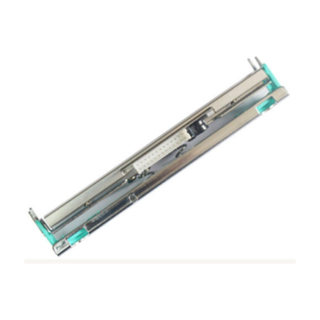 Печатающая головка  для принтера этикеток TTP-243 Plus/TTP-243 Pro (98-0180170-00LF) - фото 1