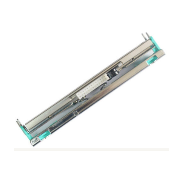 Печатающая головка  для принтера этикеток TTP-243 Plus/TTP-243 Pro (98-0180170-00LF)