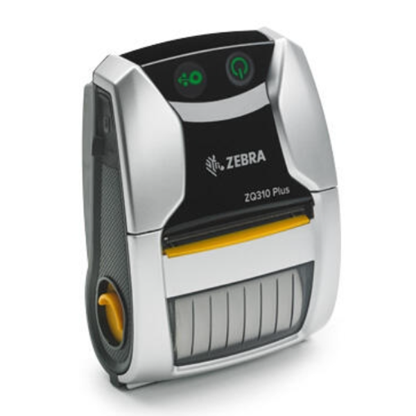 Принтер этикеток Zebra ZQ31-A0W03RE-00