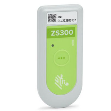 Электронный датчик ZS300 (ZS300-10001-0001) - фото