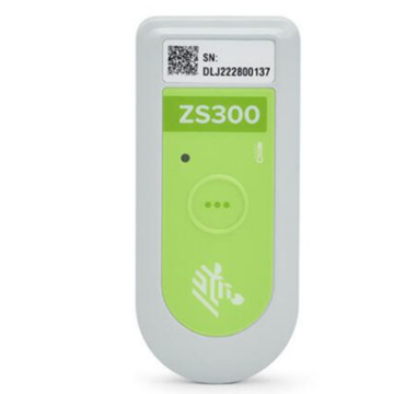 Электронный датчик ZS300 (ZS300-10001-0001) - фото 1
